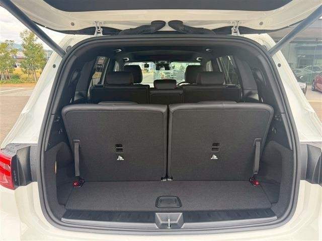 Ref:AUX-20769713 MERCEDES BENZ GLB 2024 - Image 11