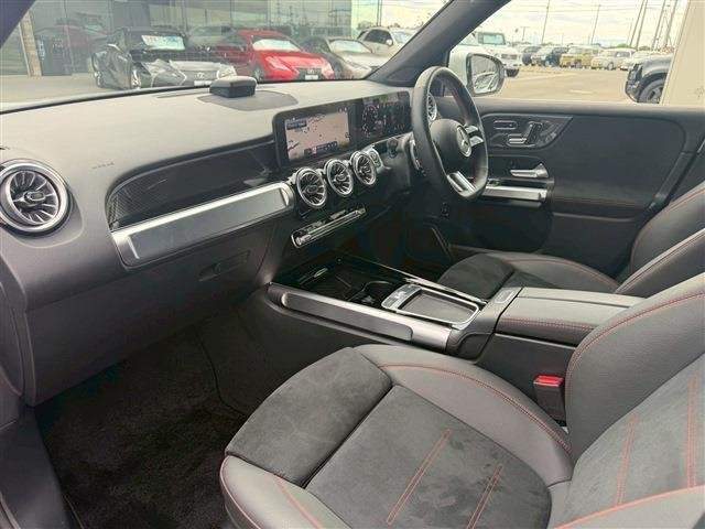 Ref:AUX-20769713 MERCEDES BENZ GLB 2024 - Image 13