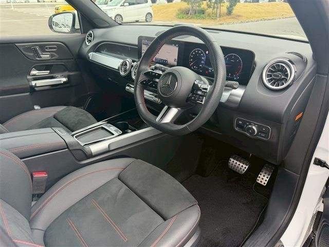 Ref:AUX-20769713 MERCEDES BENZ GLB 2024 - Image 14