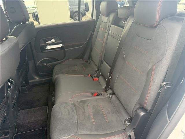 Ref:AUX-20769713 MERCEDES BENZ GLB 2024 - Image 15