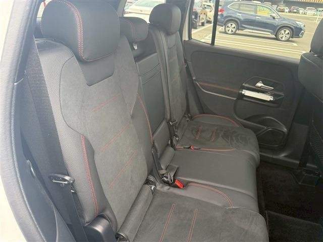 Ref:AUX-20769713 MERCEDES BENZ GLB 2024 - Image 17