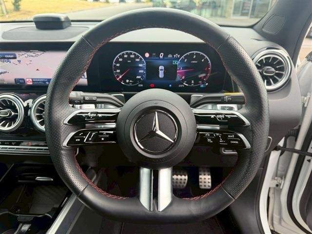 Ref:AUX-20769713 MERCEDES BENZ GLB 2024 - Image 18