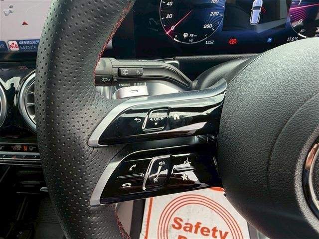 Ref:AUX-20769713 MERCEDES BENZ GLB 2024 - Image 19