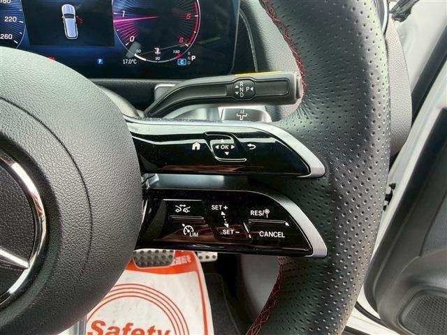 Ref:AUX-20769713 MERCEDES BENZ GLB 2024 - Image 20