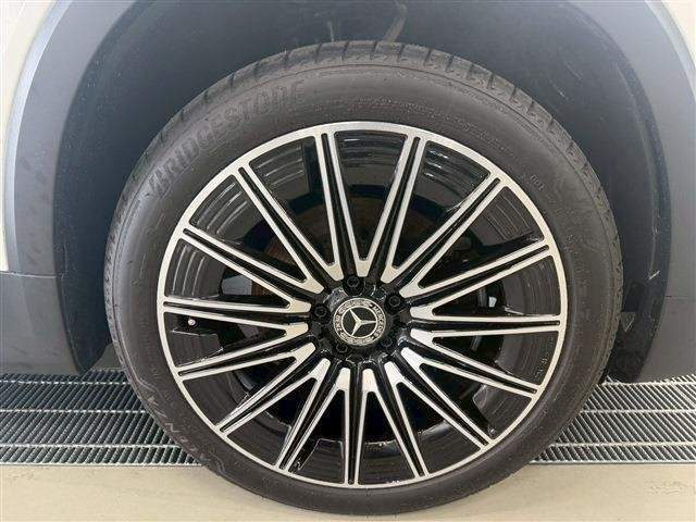 Ref:AUX-20769713 MERCEDES BENZ GLB 2024 - Image 10