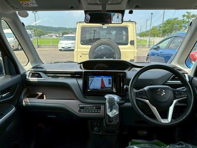 Ref:AUX-20769716 SUZUKI SOLIO BANDIT 2022 2 Ref:AUX-20769716 SUZUKI SOLIO BANDIT 2022 - Image 2