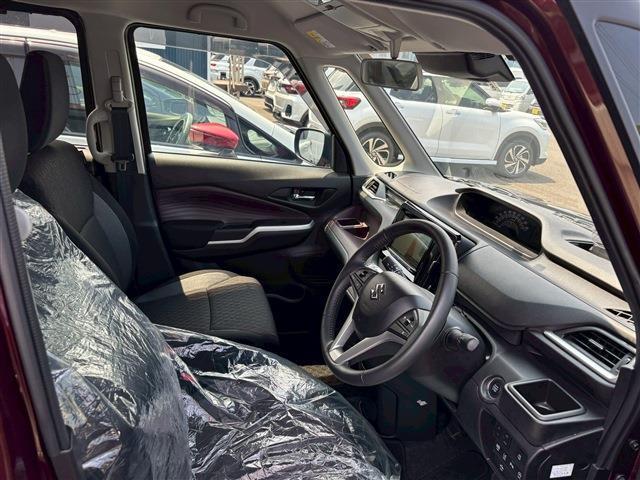 Ref:AUX-20769716 SUZUKI SOLIO BANDIT 2022 16 Ref:AUX-20769716 SUZUKI SOLIO BANDIT 2022 - Image 16