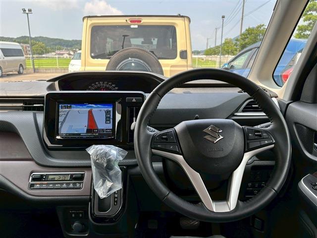 Ref:AUX-20769716 SUZUKI SOLIO BANDIT 2022 20 Ref:AUX-20769716 SUZUKI SOLIO BANDIT 2022 - Image 20