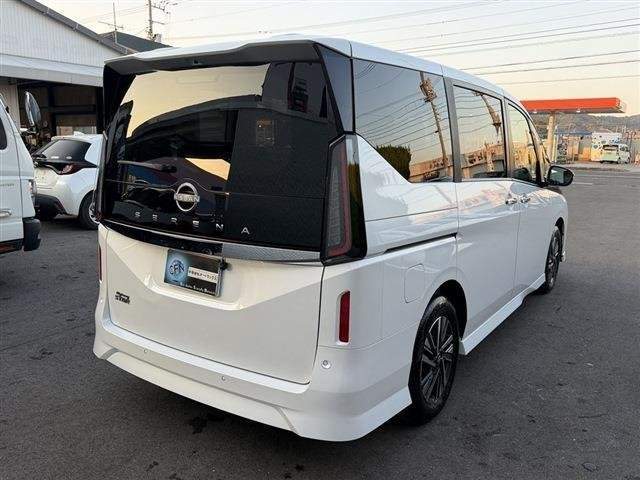 Ref:AUX-20769746 NISSAN SERENA 2025 - Image 2