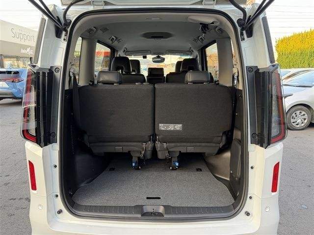 Ref:AUX-20769746 NISSAN SERENA 2025 - Image 11