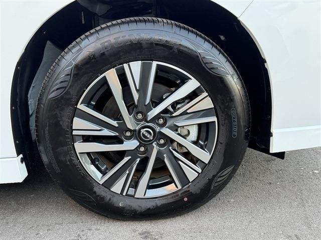 Ref:AUX-20769746 NISSAN SERENA 2025 - Image 14