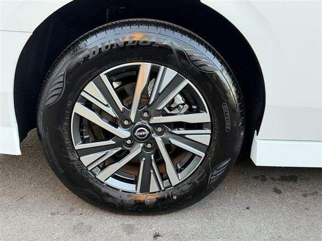 Ref:AUX-20769746 NISSAN SERENA 2025 - Image 15