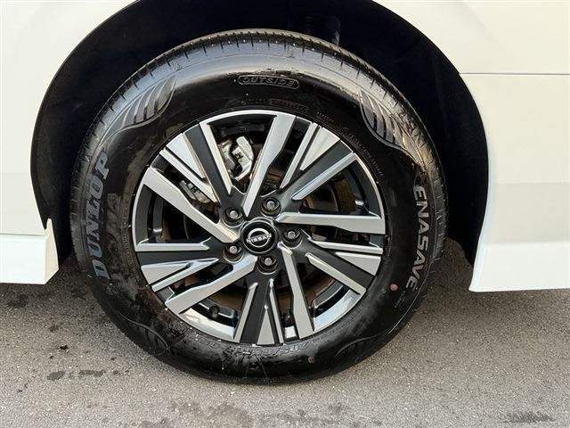 Ref:AUX-20769746 NISSAN SERENA 2025 - Image 16