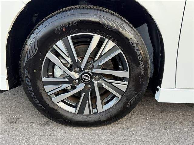 Ref:AUX-20769746 NISSAN SERENA 2025 - Image 17