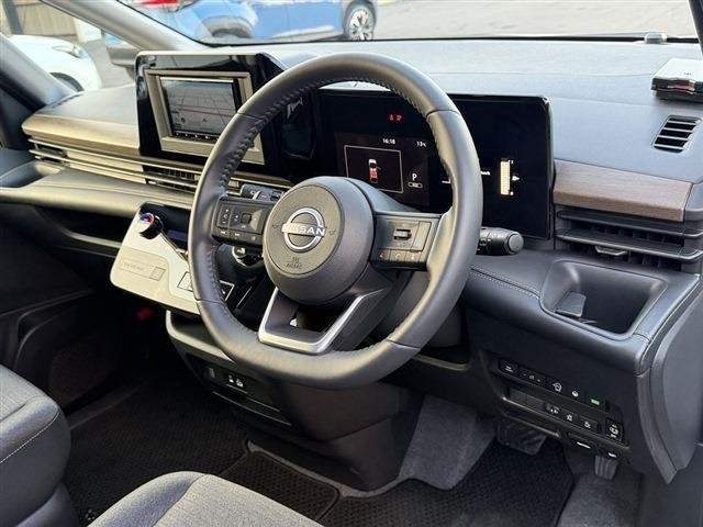 Ref:AUX-20769746 NISSAN SERENA 2025 - Image 18