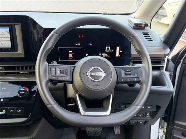 Ref:AUX-20769746 NISSAN SERENA 2025 - Image 20