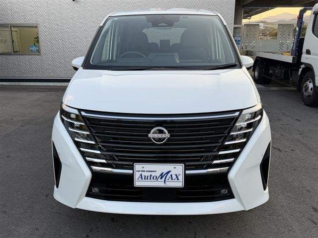 Ref:AUX-20769746 NISSAN SERENA 2025 - Image 5