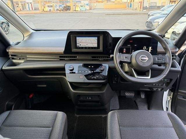 Ref:AUX-20769746 NISSAN SERENA 2025 - Image 7