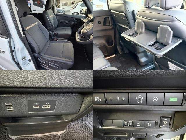 Ref:AUX-20769746 NISSAN SERENA 2025 - Image 9