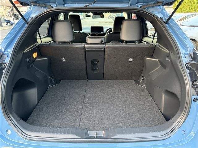 Ref:AUX-20769748 TOYOTA YARIS CROSS 2024 - Image 11