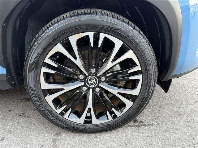 Ref:AUX-20769748 TOYOTA YARIS CROSS 2024 - Image 14