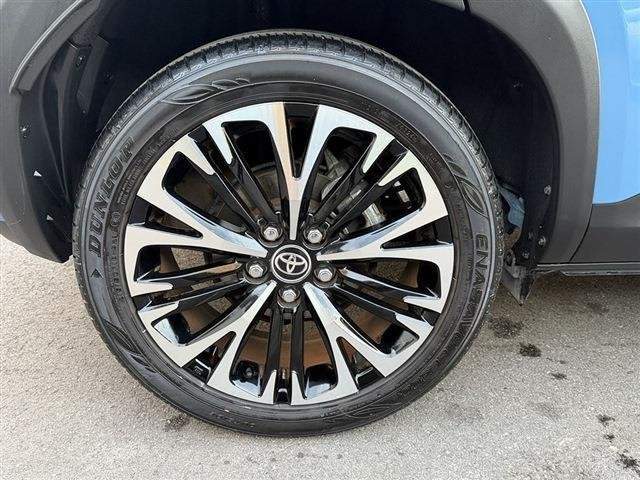 Ref:AUX-20769748 TOYOTA YARIS CROSS 2024 - Image 15