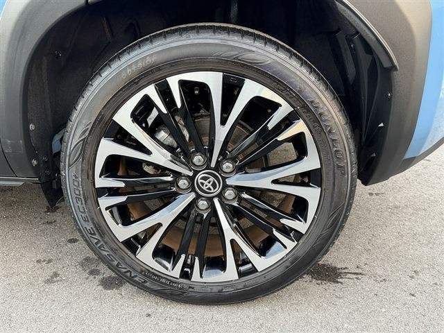 Ref:AUX-20769748 TOYOTA YARIS CROSS 2024 - Image 16