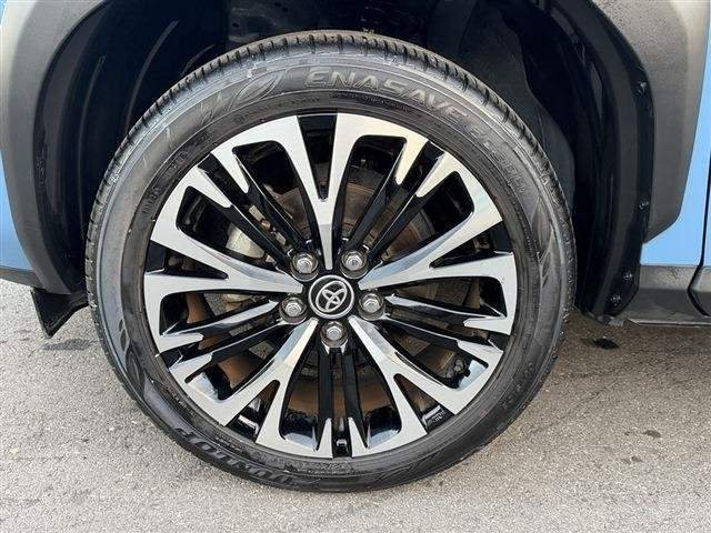 Ref:AUX-20769748 TOYOTA YARIS CROSS 2024 - Image 17