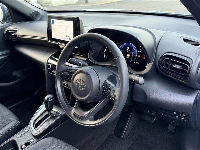 Ref:AUX-20769748 TOYOTA YARIS CROSS 2024 - Image 18