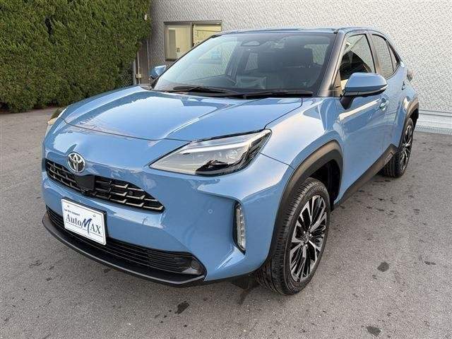 Ref:AUX-20769748 TOYOTA YARIS CROSS 2024 - Image 19