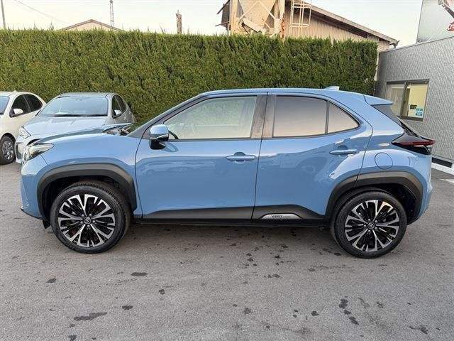 Ref:AUX-20769748 TOYOTA YARIS CROSS 2024 - Image 3