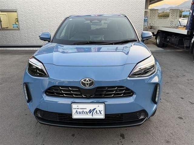 Ref:AUX-20769748 TOYOTA YARIS CROSS 2024 - Image 5