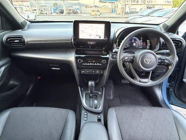 Ref:AUX-20769748 TOYOTA YARIS CROSS 2024 - Image 7