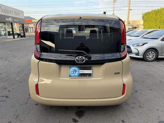 Ref:AUX-20769749 TOYOTA SIENTA 2024 - Image 14
