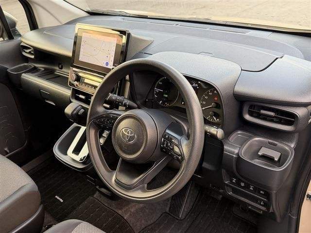 Ref:AUX-20769749 TOYOTA SIENTA 2024 - Image 17