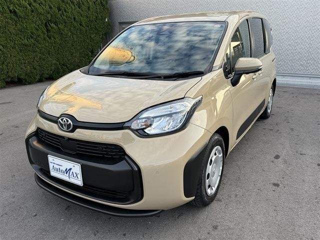 Ref:AUX-20769749 TOYOTA SIENTA 2024 - Image 18
