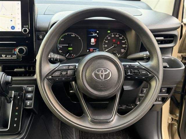 Ref:AUX-20769749 TOYOTA SIENTA 2024 - Image 19