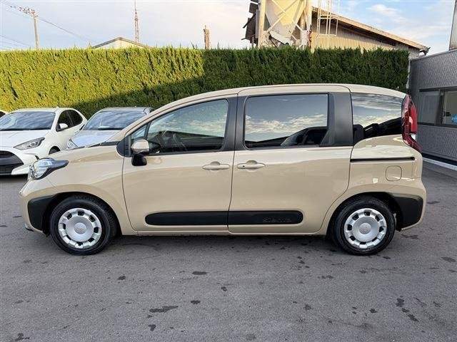 Ref:AUX-20769749 TOYOTA SIENTA 2024 - Image 3