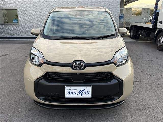 Ref:AUX-20769749 TOYOTA SIENTA 2024 - Image 5
