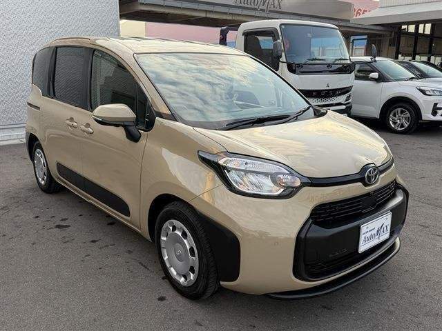 Ref:AUX-20769749 TOYOTA SIENTA 2024 - Image 6