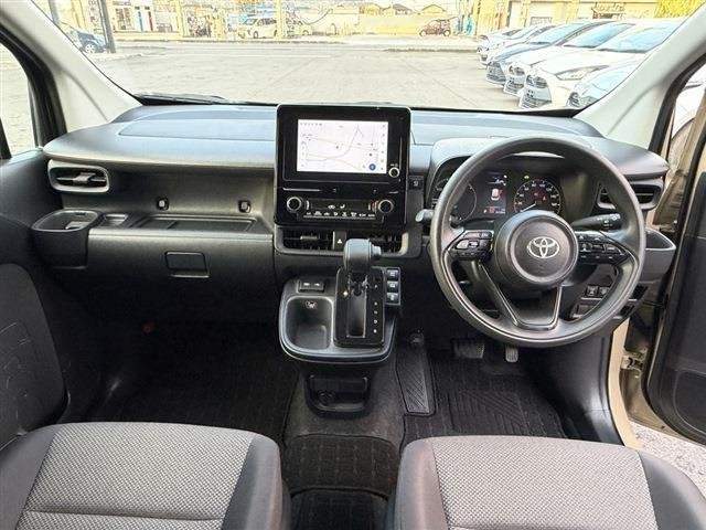 Ref:AUX-20769749 TOYOTA SIENTA 2024 - Image 7