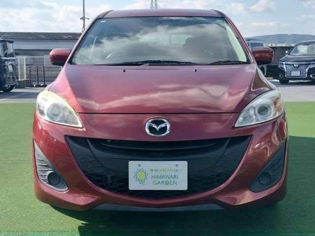 Ref:AUX-20770159 MAZDA PREMACY 2014 - Image 2