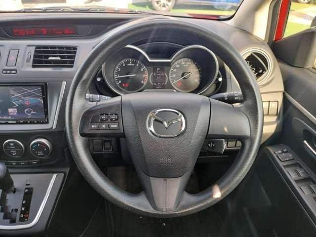 Ref:AUX-20770159 MAZDA PREMACY 2014 - Image 12