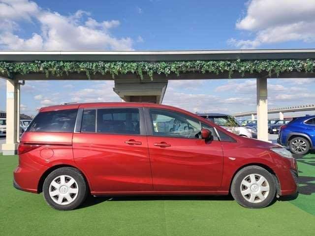Ref:AUX-20770159 MAZDA PREMACY 2014 - Image 15