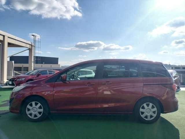 Ref:AUX-20770159 MAZDA PREMACY 2014 - Image 16