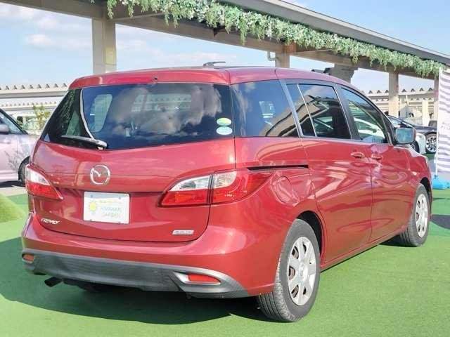 Ref:AUX-20770159 MAZDA PREMACY 2014 - Image 17