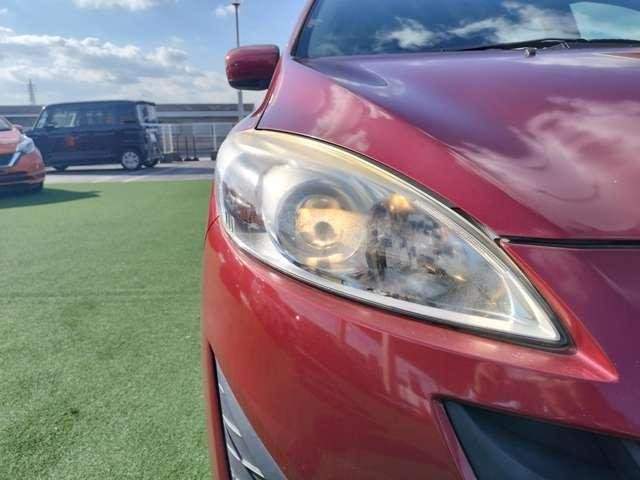 Ref:AUX-20770159 MAZDA PREMACY 2014 - Image 18