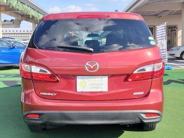 Ref:AUX-20770159 MAZDA PREMACY 2014 - Image 19