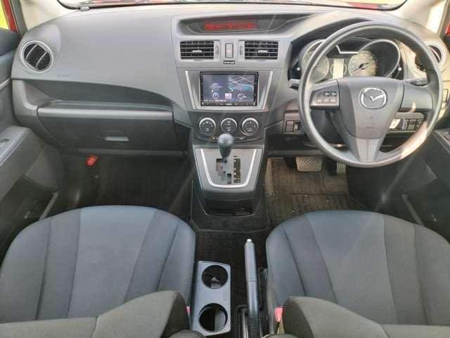 Ref:AUX-20770159 MAZDA PREMACY 2014 - Image 4