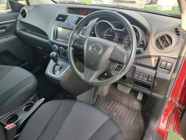 Ref:AUX-20770159 MAZDA PREMACY 2014 - Image 6